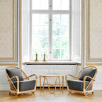 Charlottenborg Chair från Vålamagasinet Fåtöljer, Sika Design, Image-3