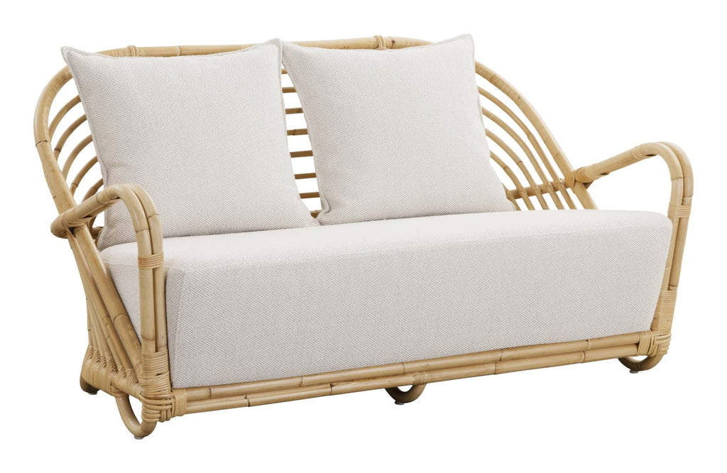Charlottenborg 2-Seater från Vålamagasinet Soffor, Sika Design, Image-1
