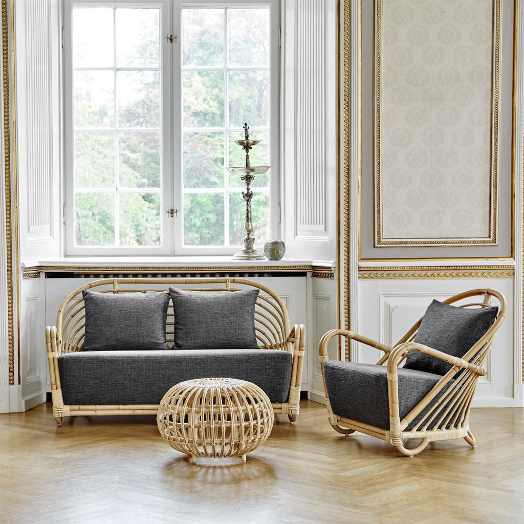 Charlottenborg Chair från Vålamagasinet Fåtöljer, Sika Design, Image-4