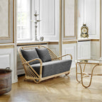 Charlottenborg 2-Seater från Vålamagasinet Soffor, Sika Design, Image-5