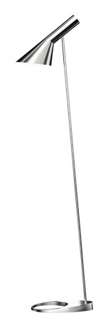 AJ Golvlampa från Vålamagasinet Golvlampor, Louis Poulsen, Image-1