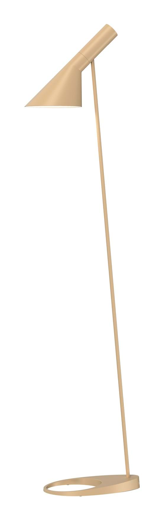 AJ Golvlampa från Vålamagasinet Golvlampor, Louis Poulsen, Image-1