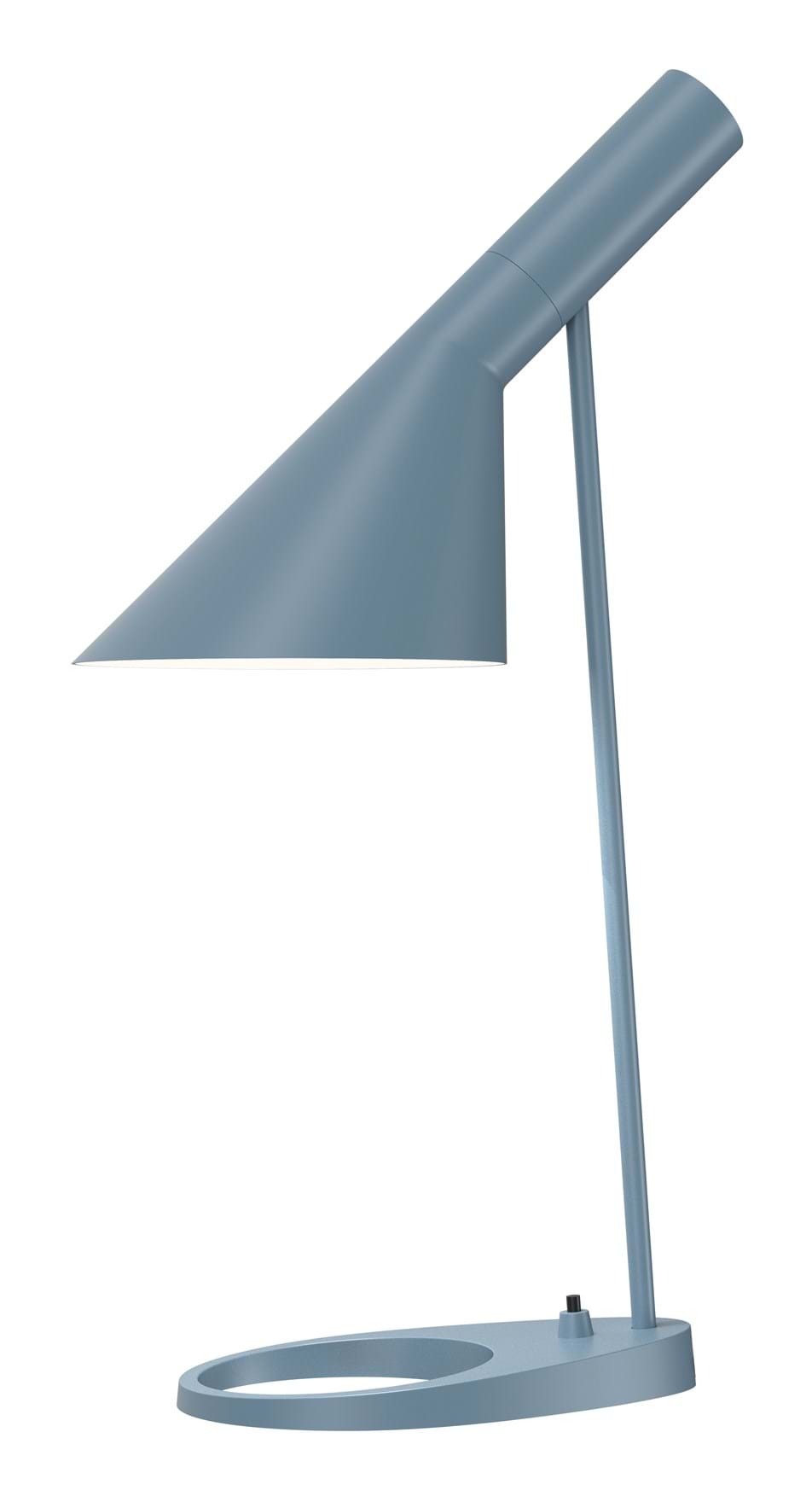 AJ Bordslampa från Vålamagasinet Bordslampor, Louis Poulsen, Image-1