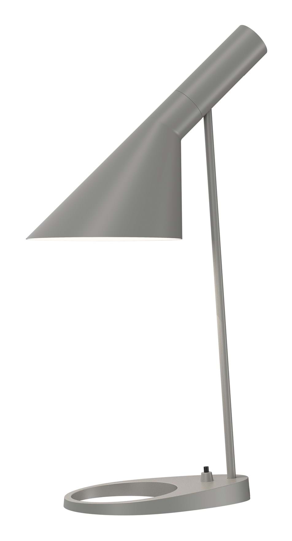 AJ Bordslampa från Vålamagasinet Bordslampor, Louis Poulsen, Image-1