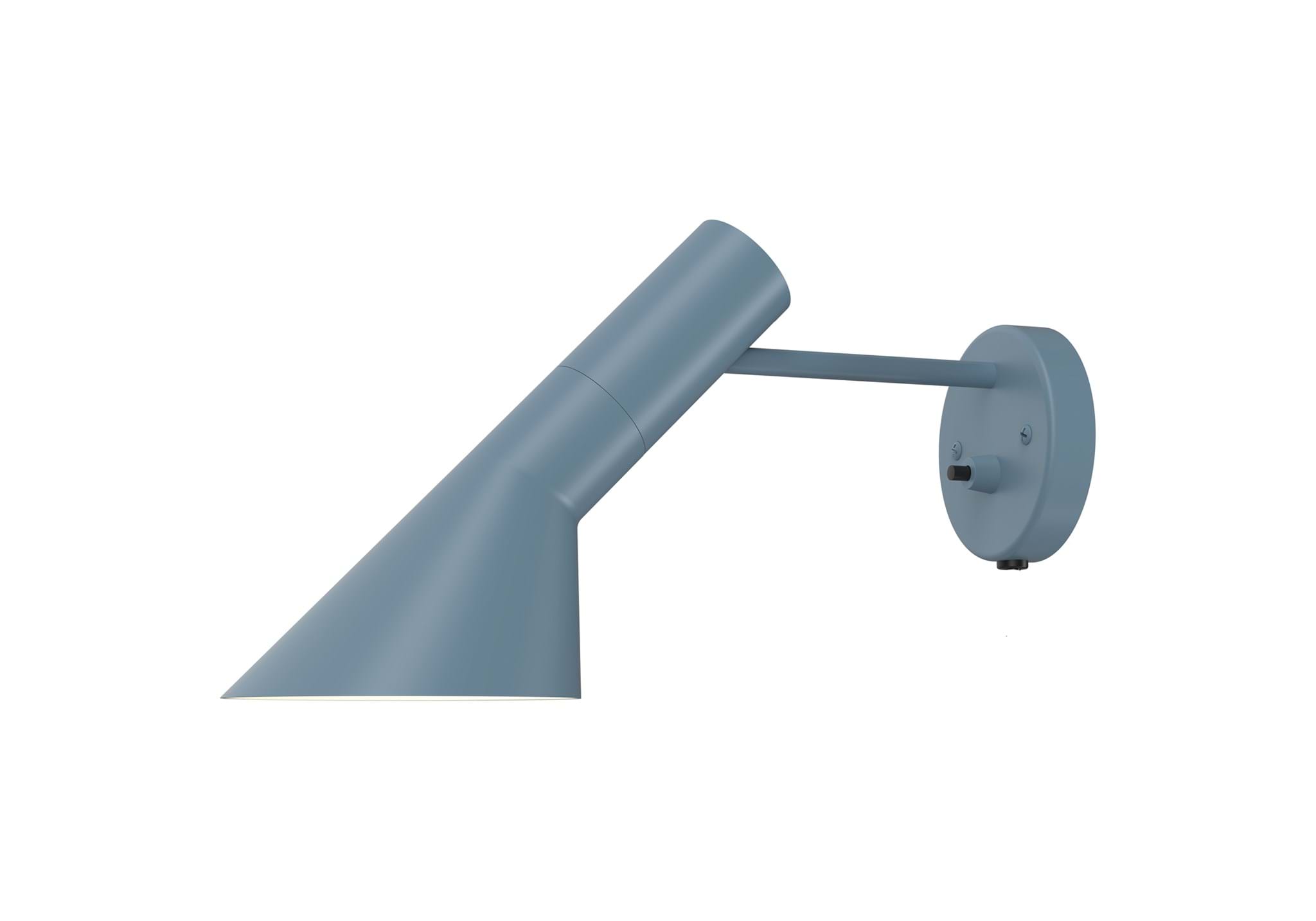 AJ Vägglampa från Vålamagasinet Vägglampor, Louis Poulsen, Image-1