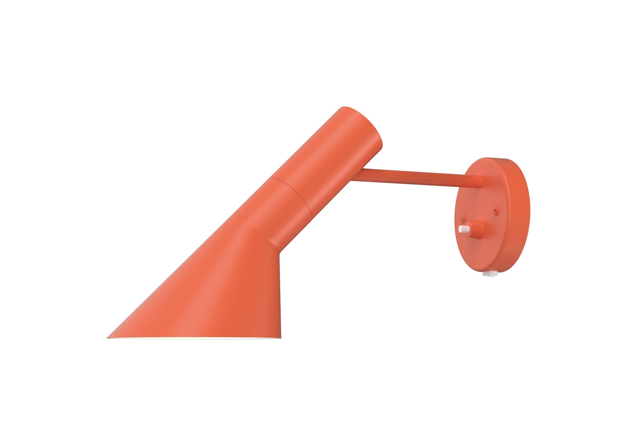 AJ Vägglampa från Vålamagasinet Vägglampor, Louis Poulsen, Image-1