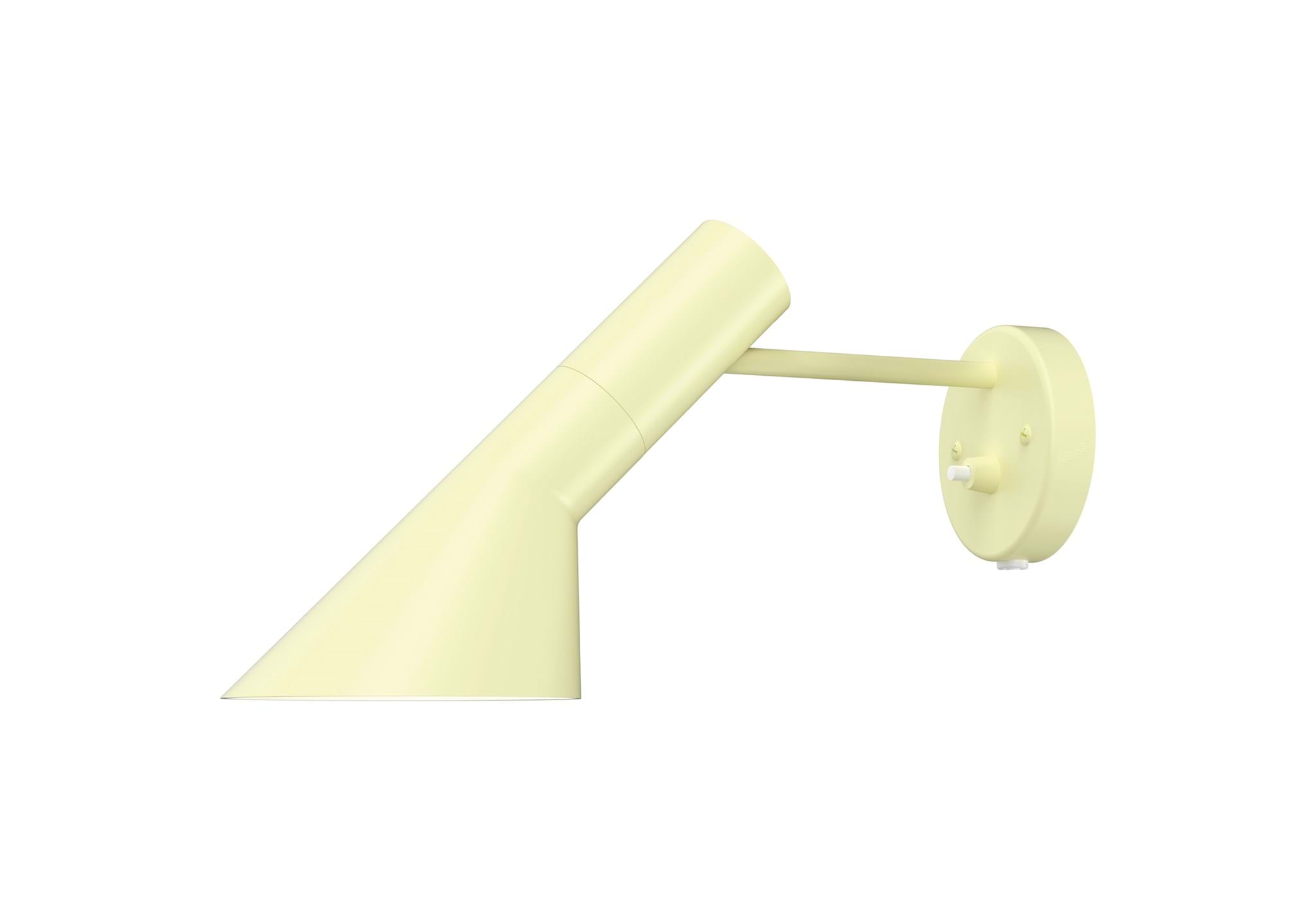 AJ Vägglampa från Vålamagasinet Vägglampor, Louis Poulsen, Image-1