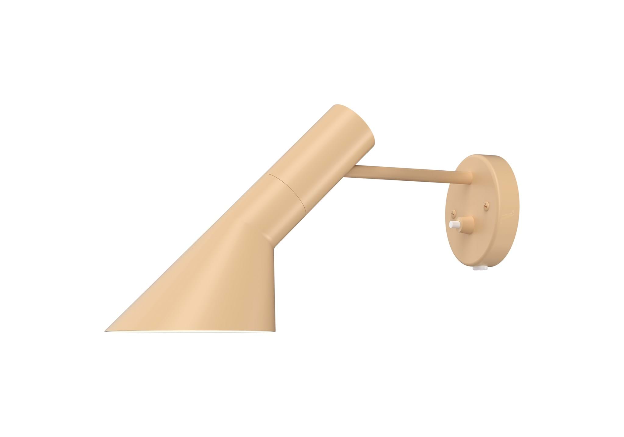 AJ Vägglampa från Vålamagasinet Vägglampor, Louis Poulsen, Image-1