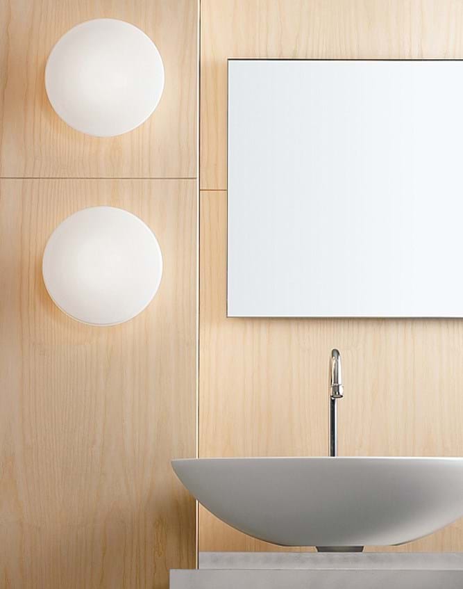 AJ Eklipta Vägglampa från Vålamagasinet Vägglampor, Louis Poulsen, Image-4