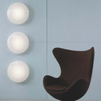 AJ Eklipta Vägglampa från Vålamagasinet Vägglampor, Louis Poulsen, Image-2