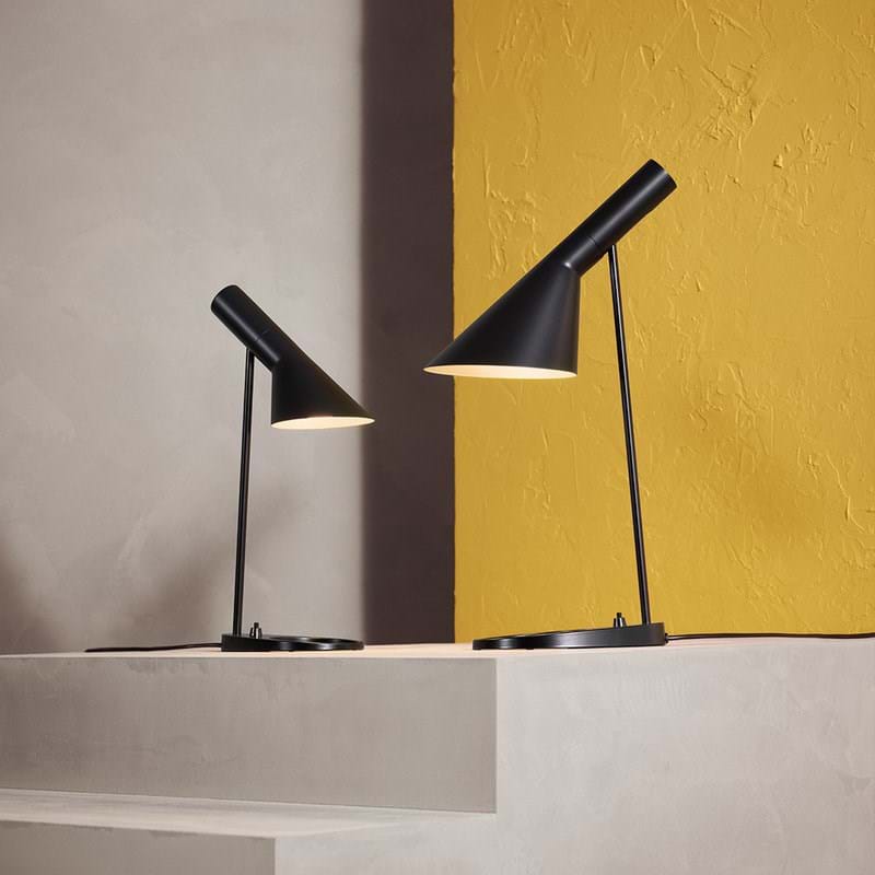 AJ Mini Bordslampa från Vålamagasinet Bordslampor, Louis Poulsen, Image-3