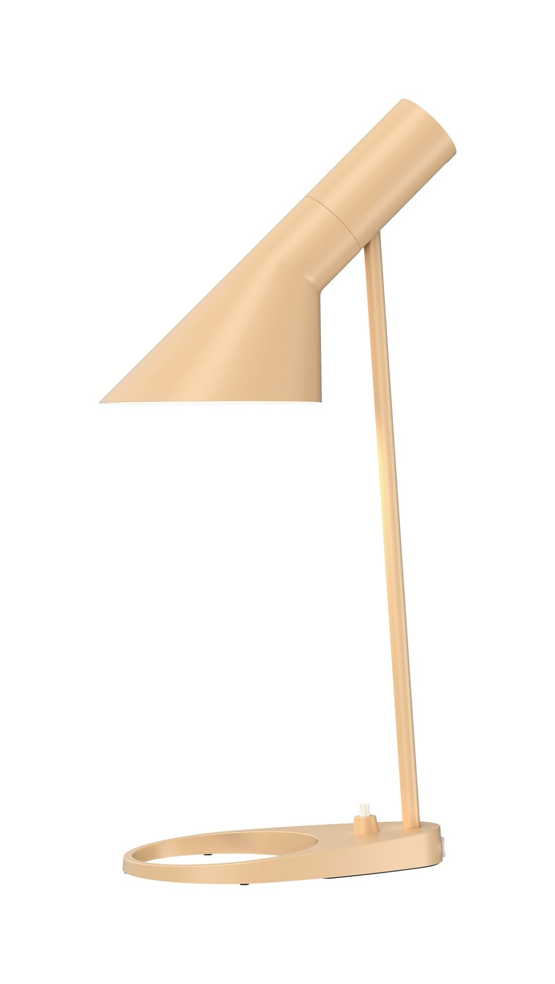 AJ Mini Bordslampa från Vålamagasinet Bordslampor, Louis Poulsen, Image-1