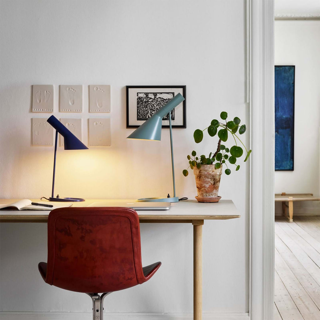 AJ Mini Bordslampa från Vålamagasinet Bordslampor, Louis Poulsen, Image-2