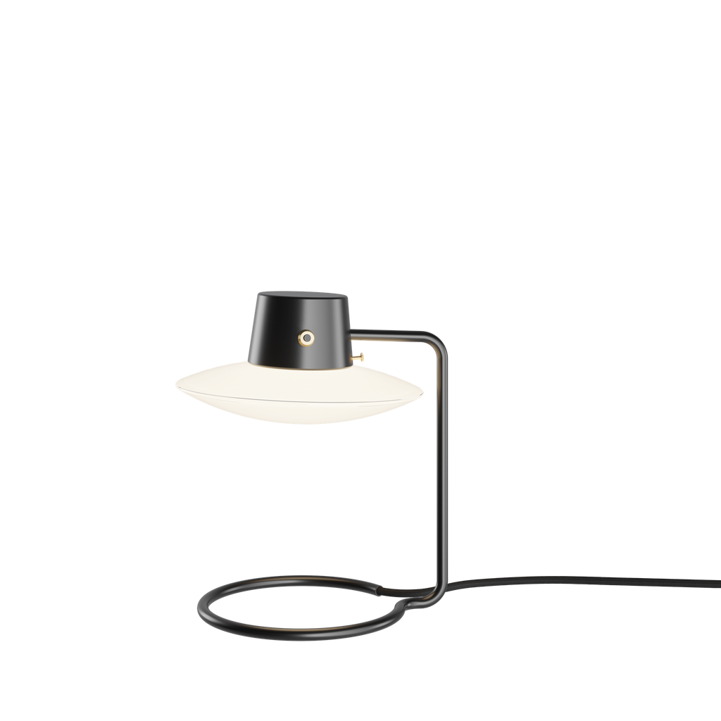 AJ Oxford Bordslampa 28 cm från Vålamagasinet Bordslampor, Louis Poulsen, Image-2