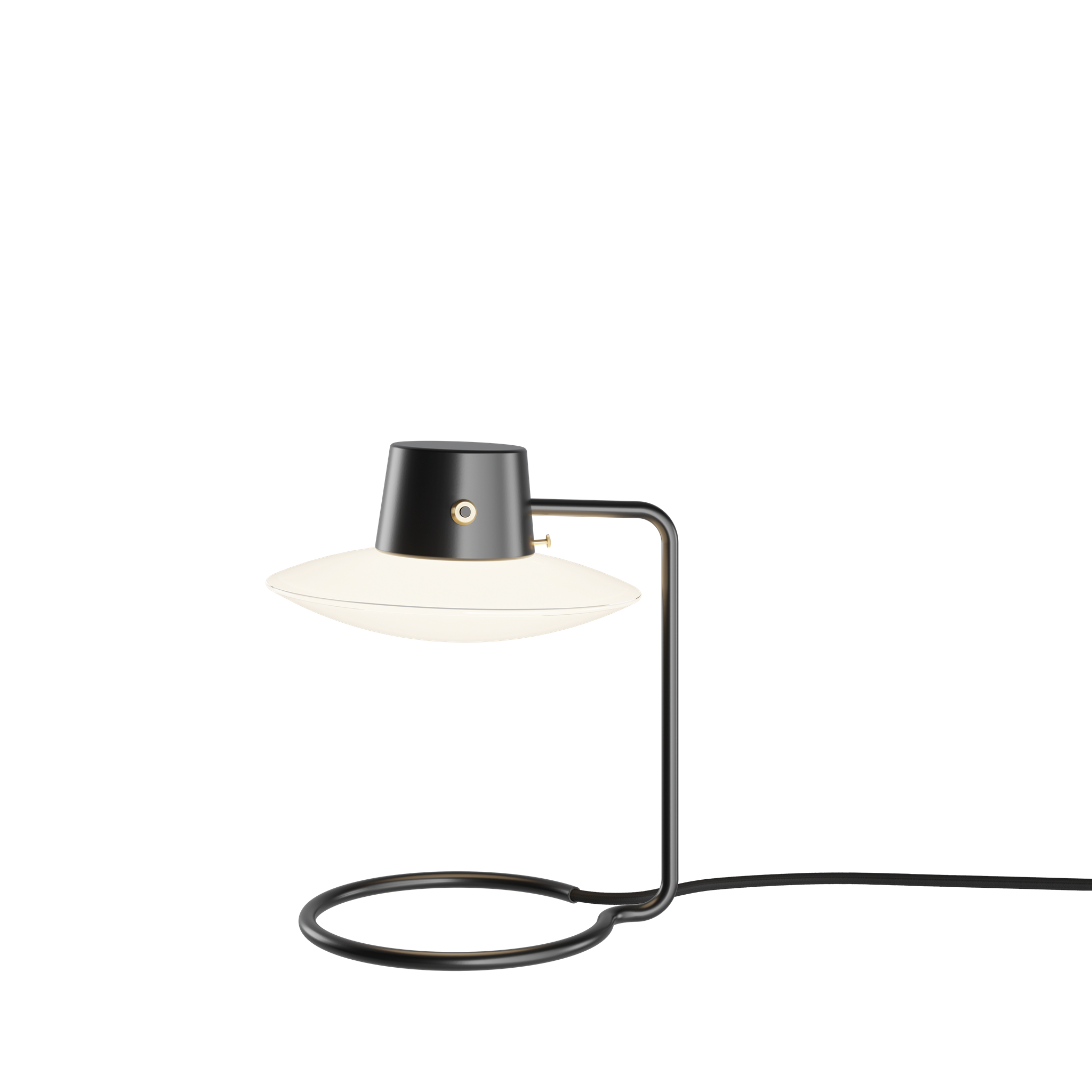 AJ Oxford Bordslampa 28 cm från Vålamagasinet Bordslampor, Louis Poulsen, Image-2