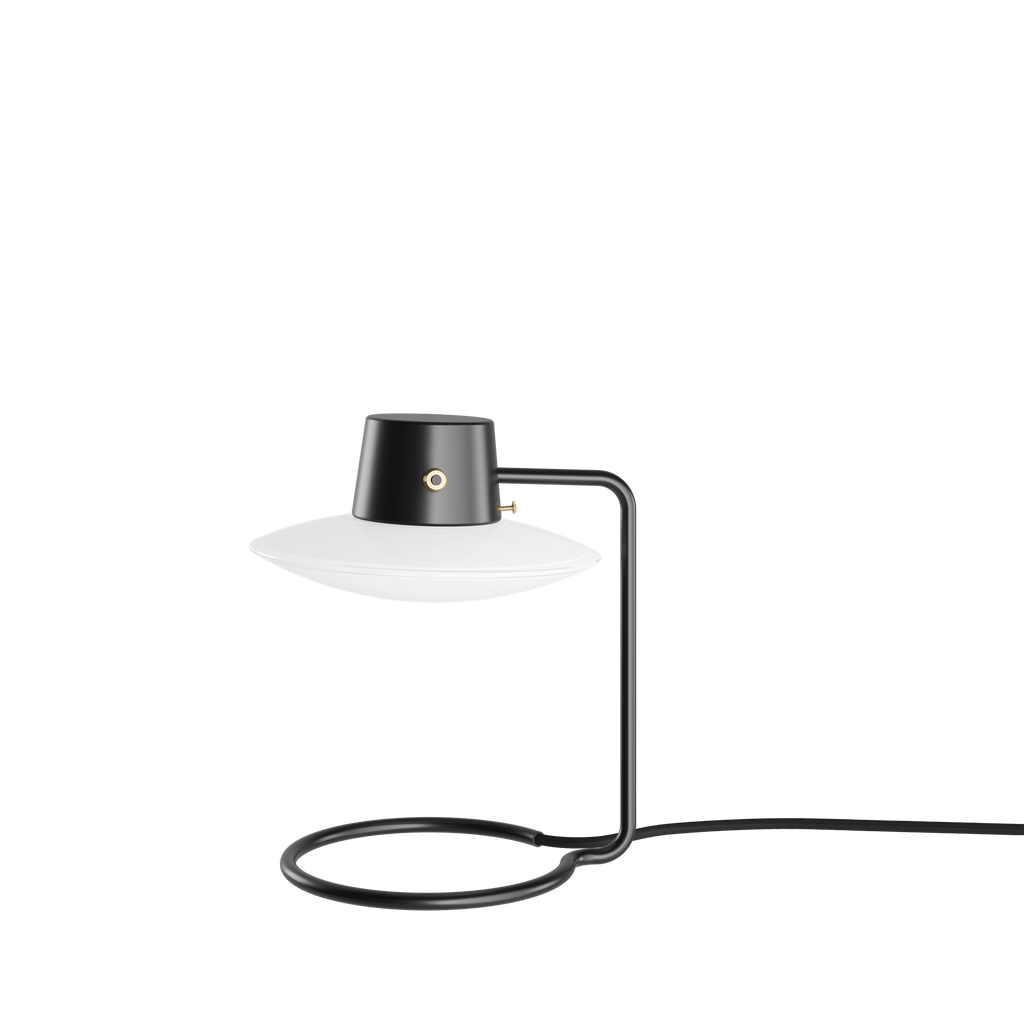 AJ Oxford Bordslampa 28 cm från Vålamagasinet Bordslampor, Louis Poulsen, Image-1