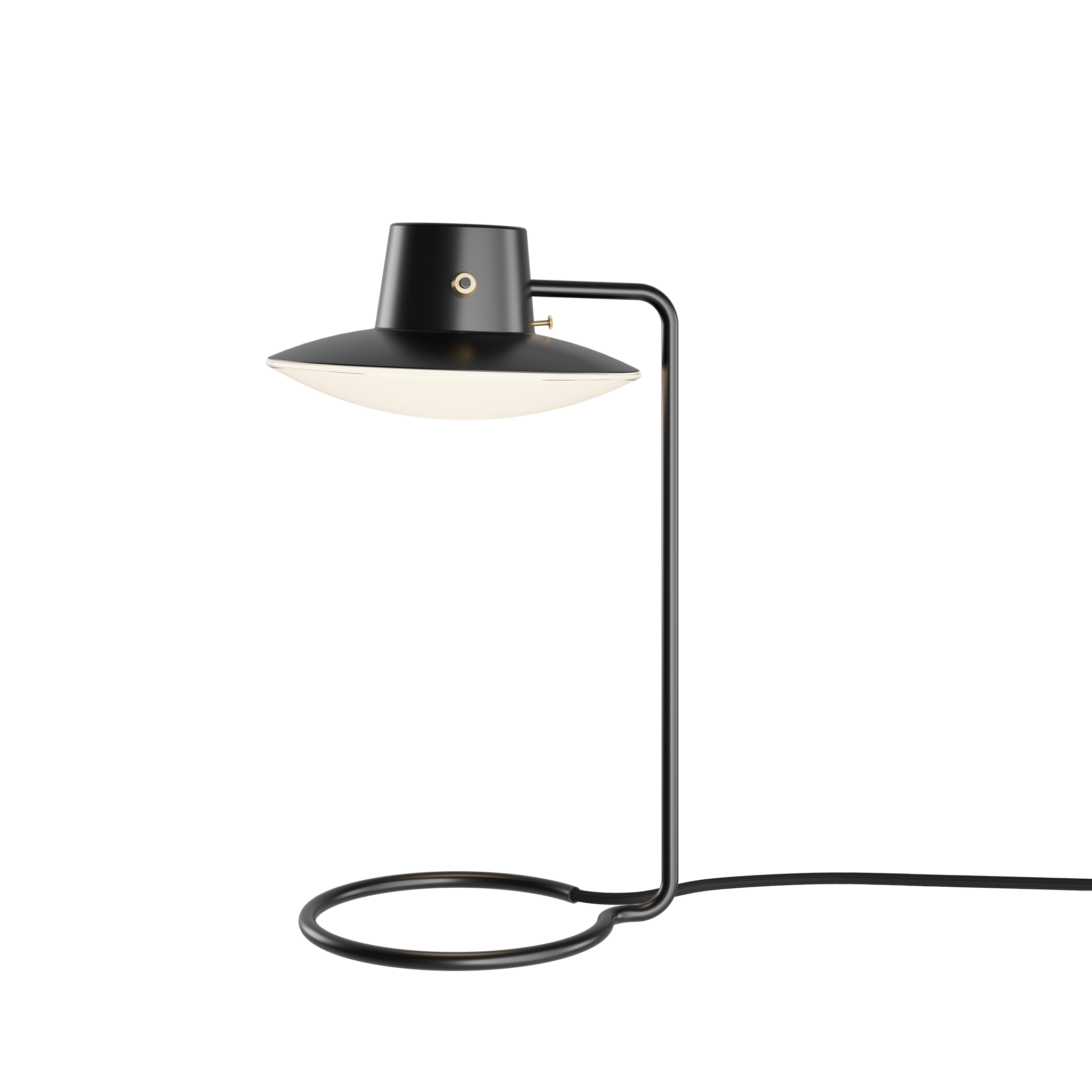 AJ Oxford Bordslampa 41 cm från Vålamagasinet Bordslampor, Louis Poulsen, Image-1