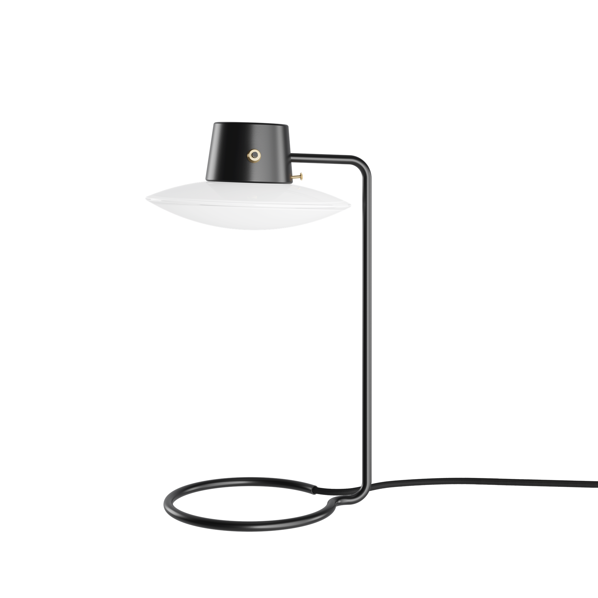 AJ Oxford Bordslampa 41 cm från Vålamagasinet Bordslampor, Louis Poulsen, Image-2