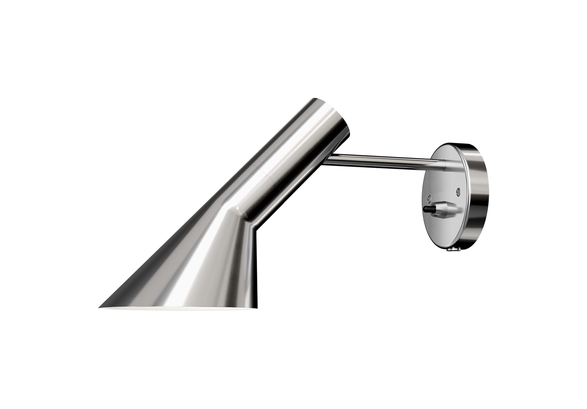 AJ Vägglampa från Vålamagasinet Vägglampor, Louis Poulsen, Image-1