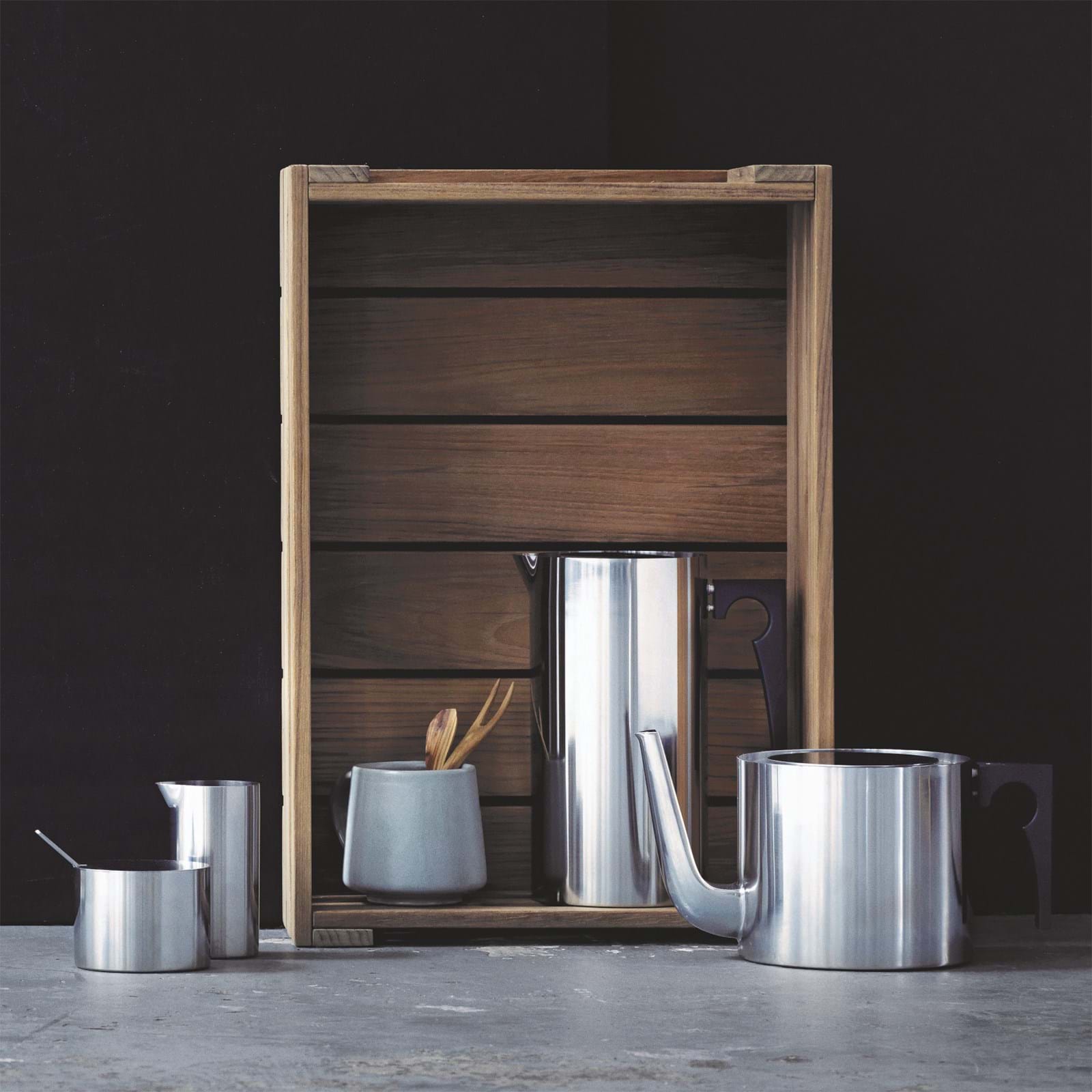 AJ Tekanna från Vålamagasinet Termosar och karaffer, Stelton, Image-2