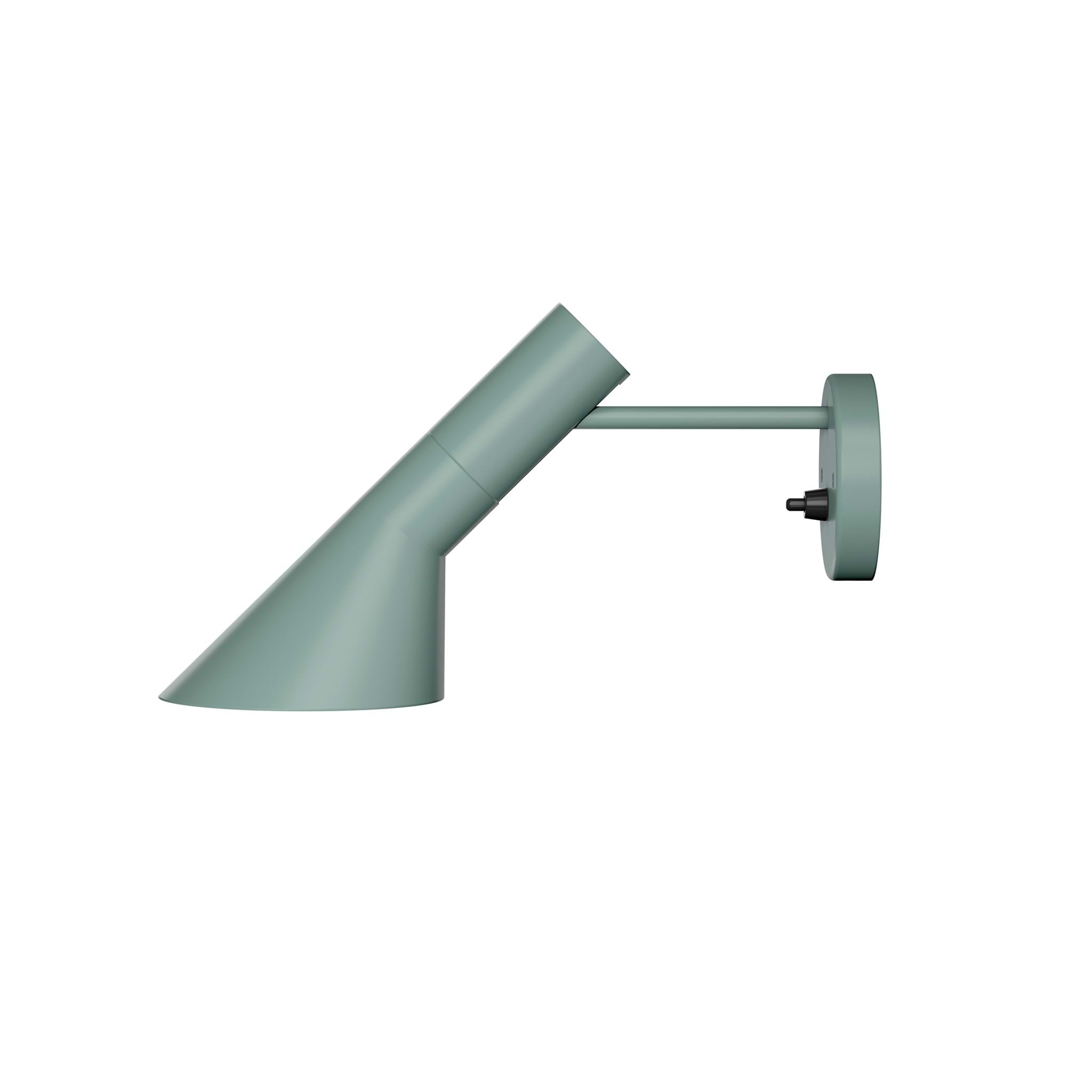 AJ Vägglampa från Vålamagasinet Vägglampor, Louis Poulsen, Image-1