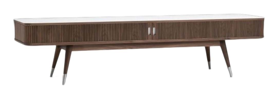 AK 2720 Mediabänk från Vålamagasinet Skänkar och sideboards, Naver, Image-1