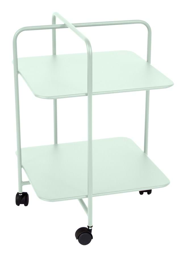 Alfred Pedestal Table från Vålamagasinet Småbord utemöbler, Fermob, Image-1