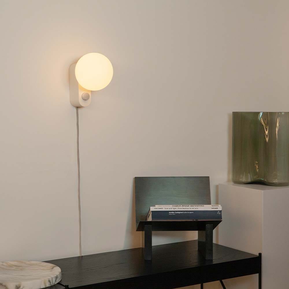 Alumina Table Lamp från Vålamagasinet Bordslampor, Tala, Image-9