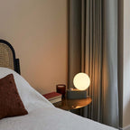 Alumina Table Lamp från Vålamagasinet Bordslampor, Tala, Image-6