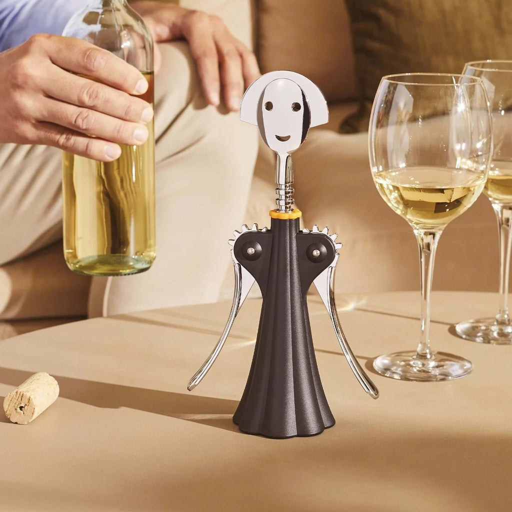 Anna G Korkskruv från Vålamagasinet Kökstillbehör, Alessi, Image-2