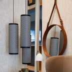 Adnet Circular Ø70 cm från Vålamagasinet Speglar, Gubi, Image-3