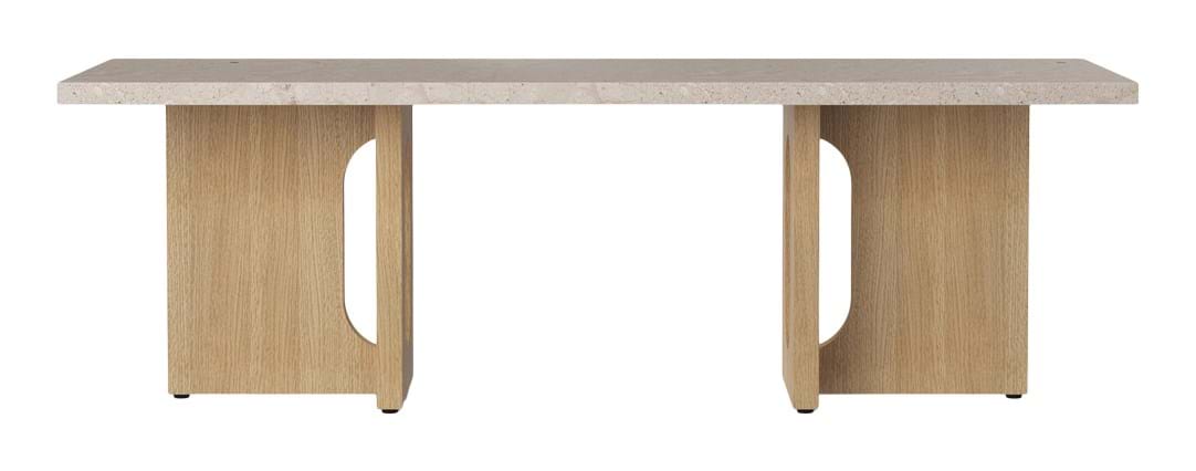 Androgyne Lounge Table från Vålamagasinet Soffbord, Audo Copenhagen, Image-1