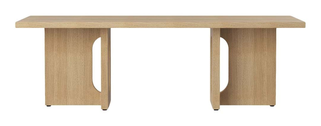 Androgyne Lounge Table från Vålamagasinet Soffbord, Audo Copenhagen, Image-1