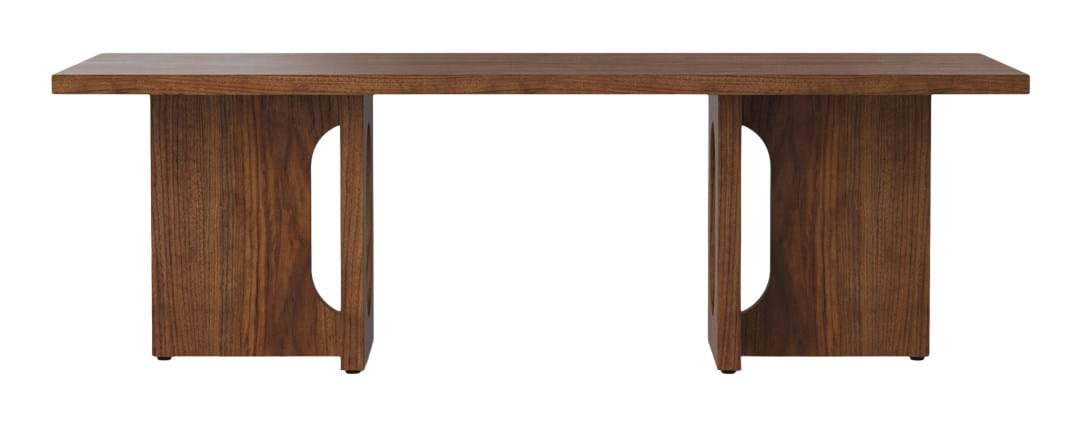 Androgyne Lounge Table från Vålamagasinet Soffbord, Audo Copenhagen, Image-1