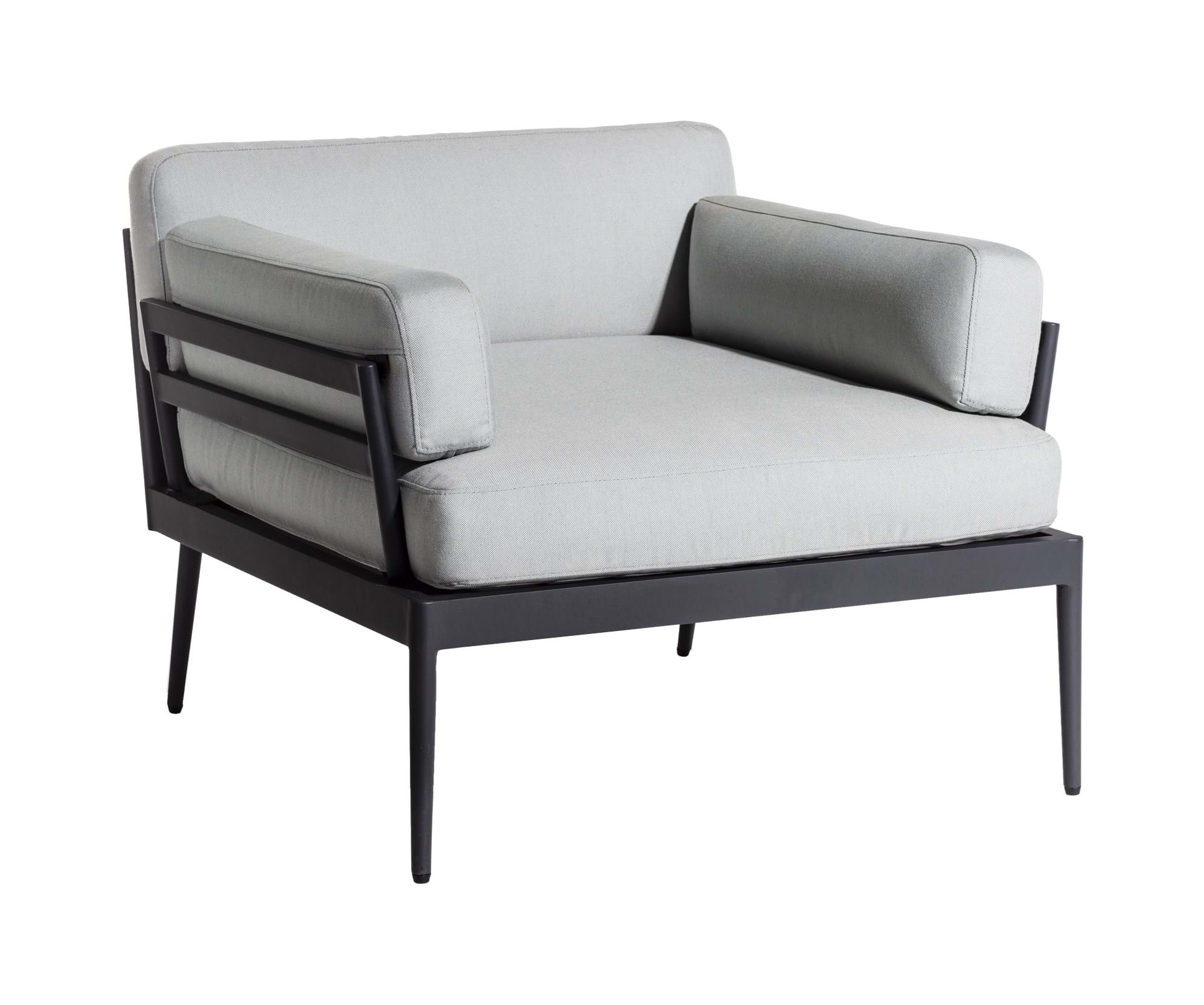 Anholt Loungestol från Vålamagasinet Soffor och fåtöljer utemöbler, Skargaarden, Image-1