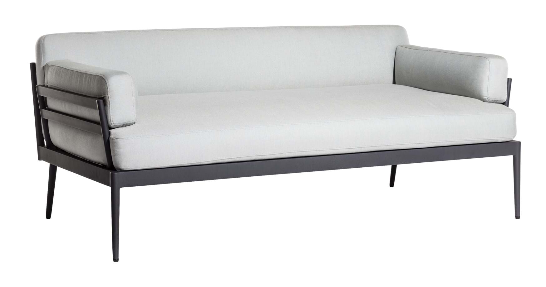 Anholt Soffa från Vålamagasinet Soffor och fåtöljer utemöbler, Skargaarden, Image-1