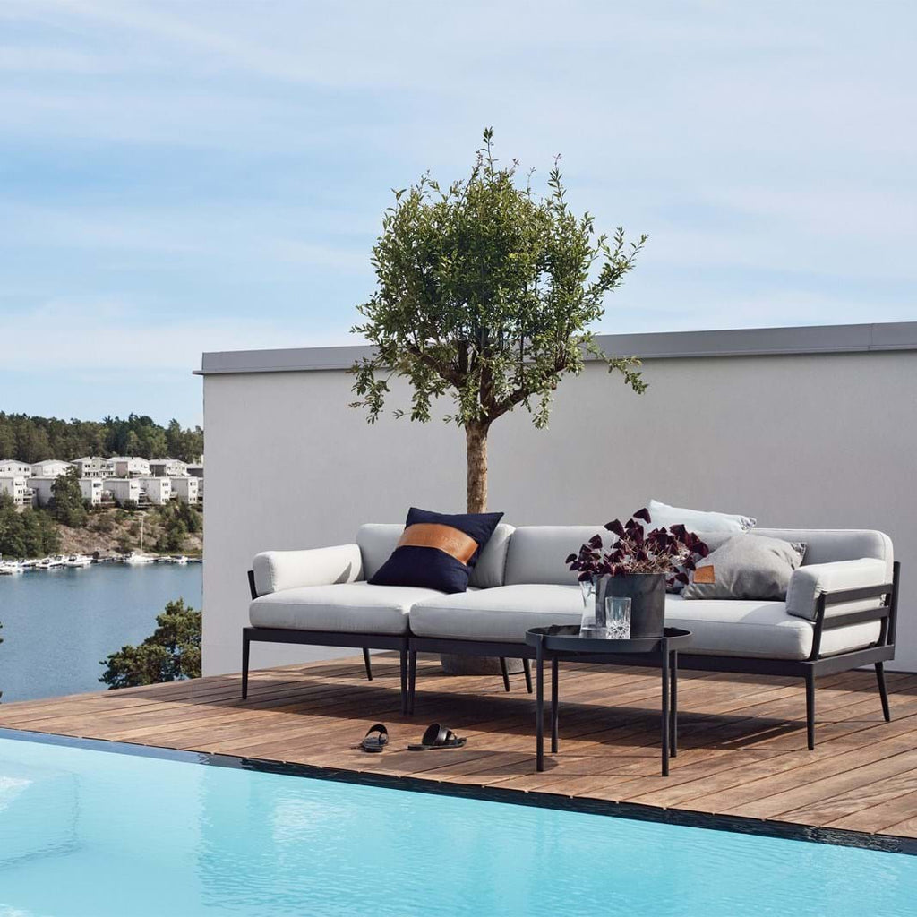 Anholt Soffa från Vålamagasinet Soffor och fåtöljer utemöbler, Skargaarden, Image-3