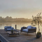 Anholt Loungestol från Vålamagasinet Soffor och fåtöljer utemöbler, Skargaarden, Image-2