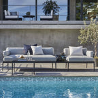 Anholt Sidobord från Vålamagasinet Småbord utemöbler, Skargaarden, Image-2