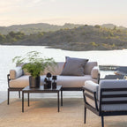 Anholt Soffa från Vålamagasinet Soffor och fåtöljer utemöbler, Skargaarden, Image-6