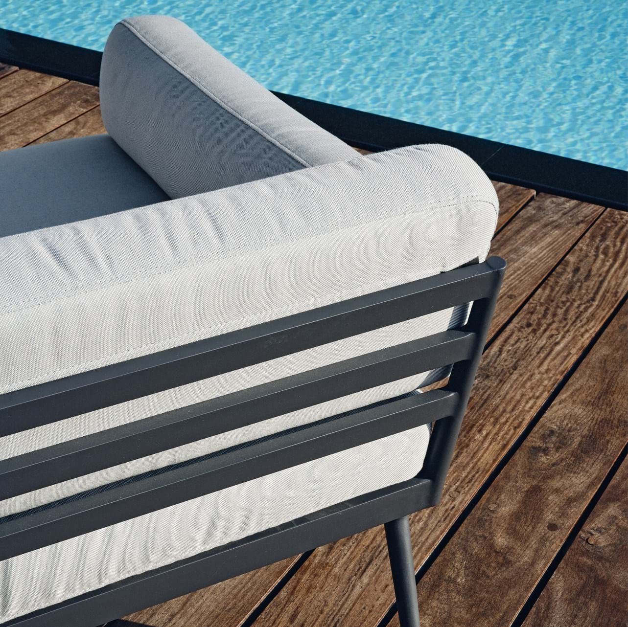 Anholt Loungestol från Vålamagasinet Soffor och fåtöljer utemöbler, Skargaarden, Image-5