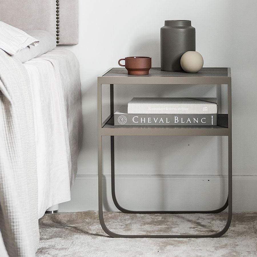 Nati Tati Console Low från Vålamagasinet Sidobord, Asplund, Image-3