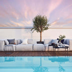 Asker Hörnsektion från Vålamagasinet Soffor och fåtöljer utemöbler, Skargaarden, Image-4