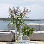 Asker Hörnsektion från Vålamagasinet Soffor och fåtöljer utemöbler, Skargaarden, Image-5