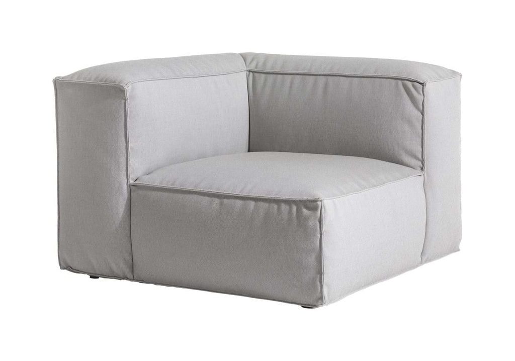 Asker Hörnsektion från Vålamagasinet Soffor och fåtöljer utemöbler, Skargaarden, Image-1