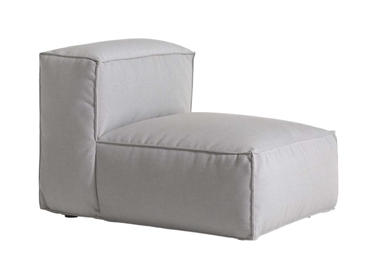 Asker Mittsektion Liten från Vålamagasinet Soffor och fåtöljer utemöbler, Skargaarden, Image-1