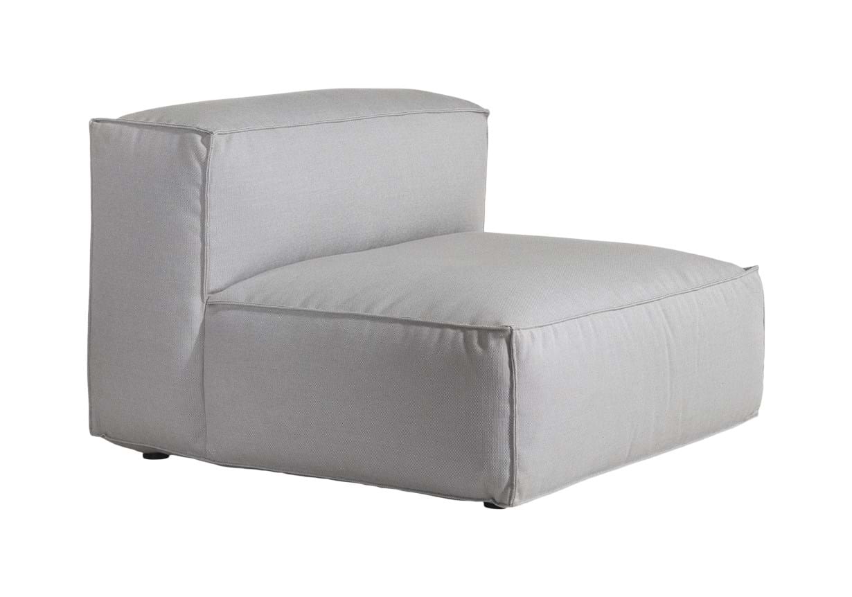 Asker Mittsektion Stor från Vålamagasinet Soffor och fåtöljer utemöbler, Skargaarden, Image-1