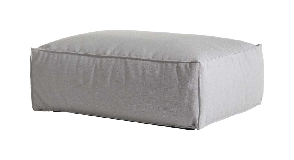 Asker Ottoman från Vålamagasinet Soffor och fåtöljer utemöbler, Skargaarden, Image-1