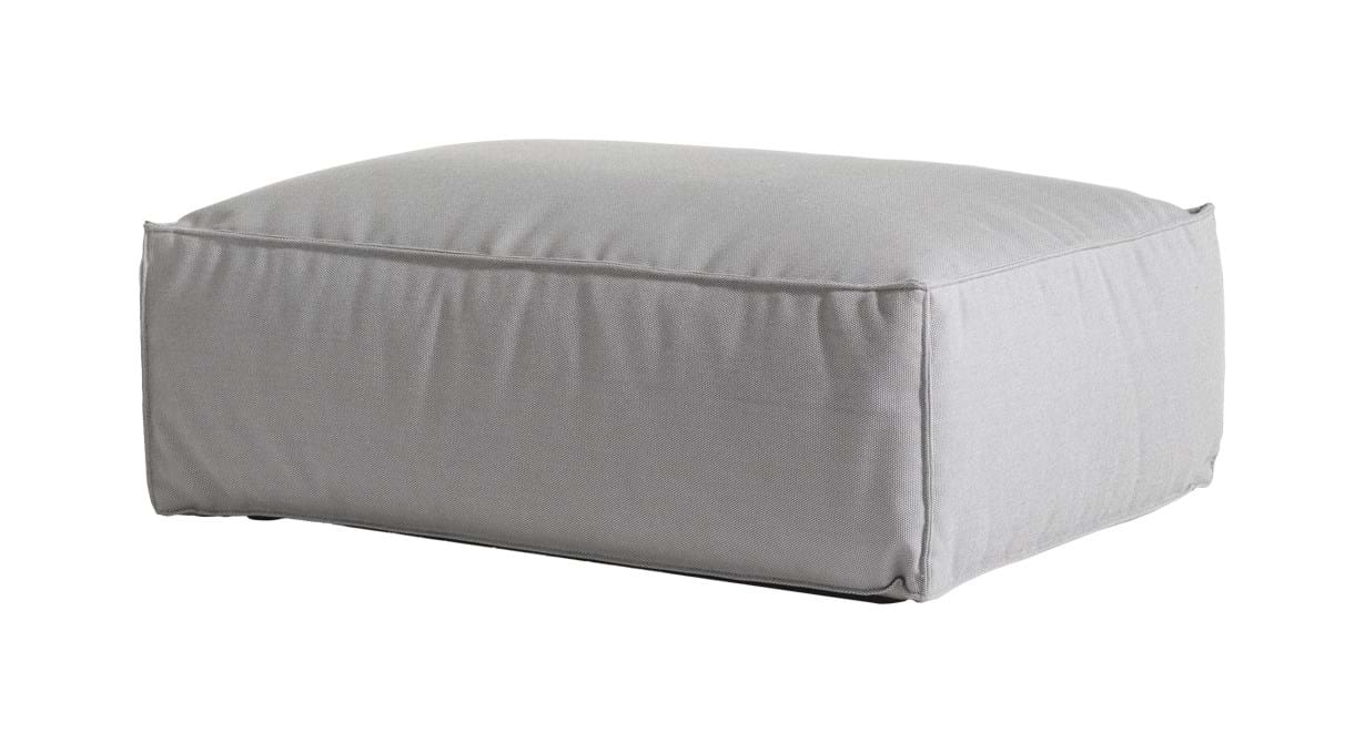 Asker Ottoman från Vålamagasinet Soffor och fåtöljer utemöbler, Skargaarden, Image-1