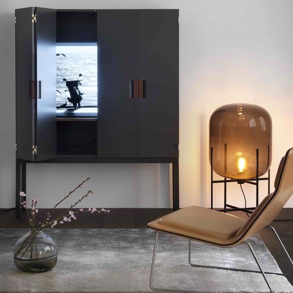 Gradient Carpet 160x240 från Vålamagasinet Ullmattor, Asplund, Image-3